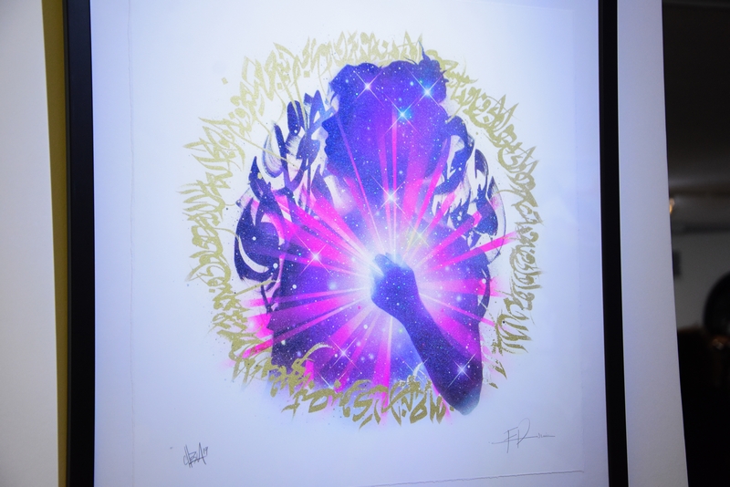 Art Of Change By Ahla Fawda Returns With New Colors To Hamra Street 